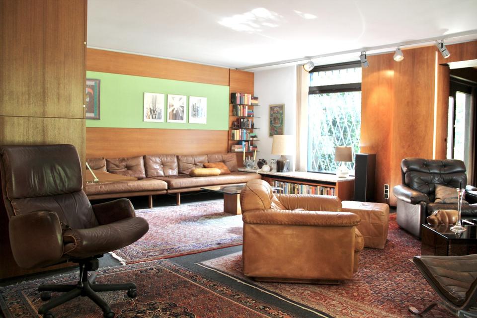 Architektenbungalow in Alt-Laatzens bester Lage von privat – Bild 4