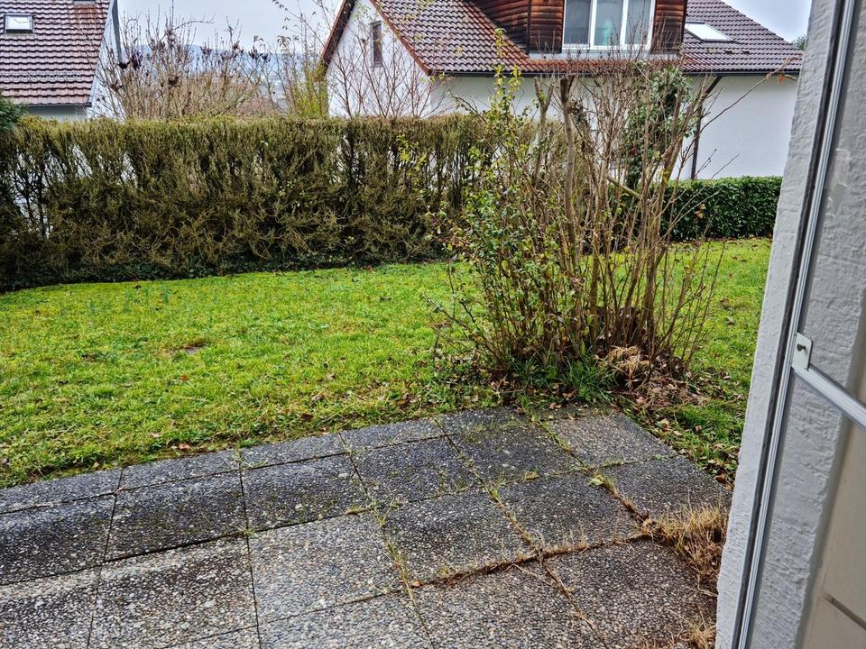 3,5-Zimmer Wohnung mit Terrasse/Garten in Waiblingen – Bild 13