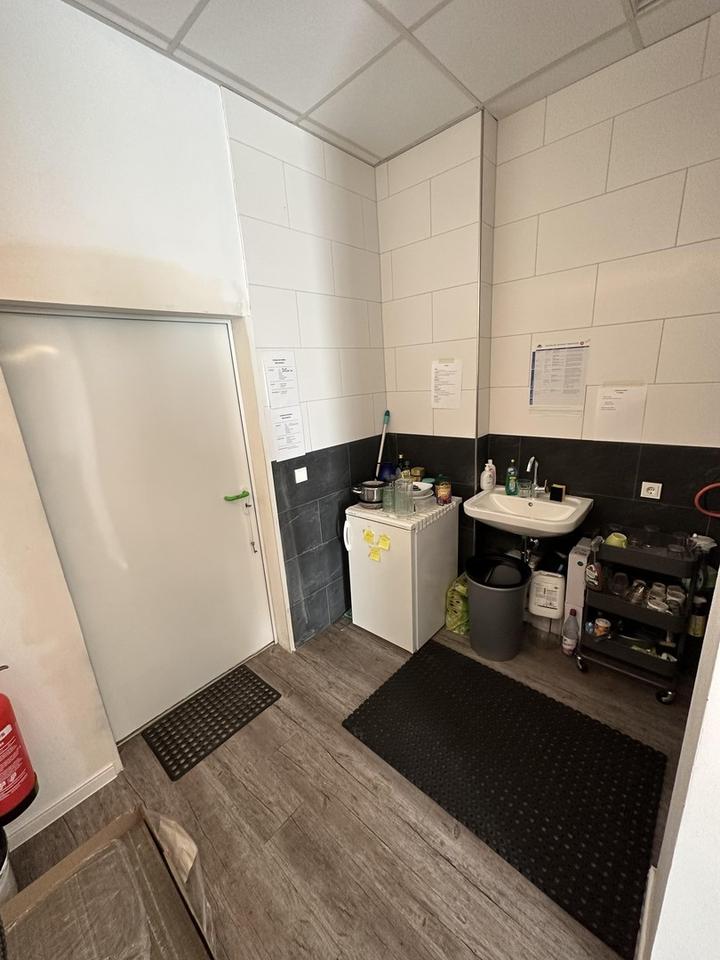 Büro- oder Praxisfläche im Erdgeschoss in zentraler Lage von Dietzenbach – Bild 6