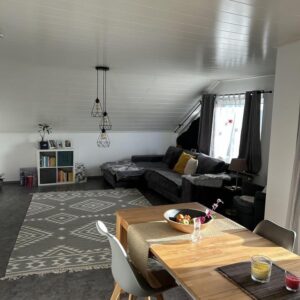 *Sonnige Gemütlichkeit – Wohnen mit Wohlfühlfaktor*