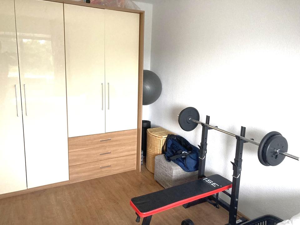 2-Zimmerwohnung mit Balkon zum Kauf – Bild 4