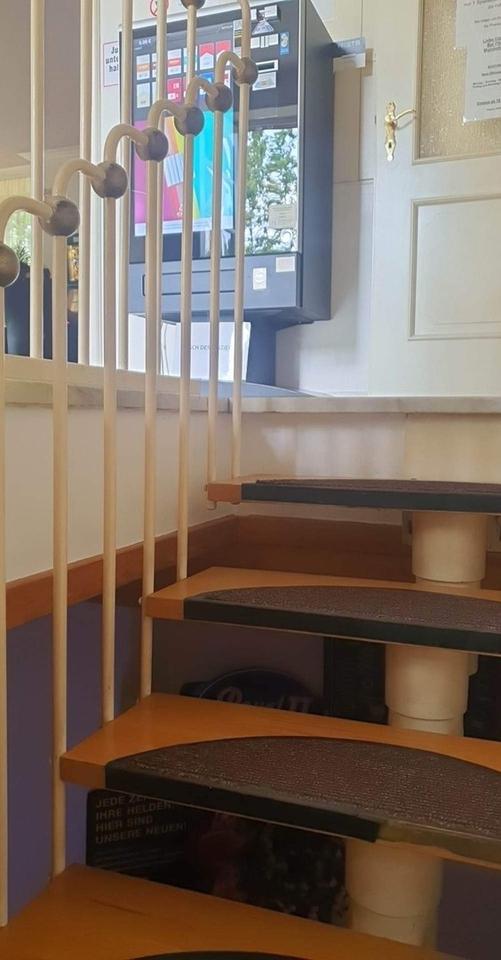 Wohn- und Geschäftshaus (Gaststätte-Cafe-Bar) mit Anbaumöglichkeiten ( PREIS VB) – Bild 32