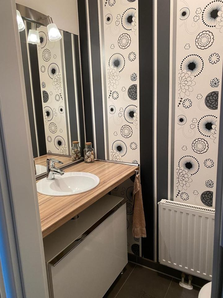 133m² Reihenhaus in Bremen Horn/Lehesterdeich, BJ 2011, 2 Parkplätze, sofort bezugsbereit – Bild 7