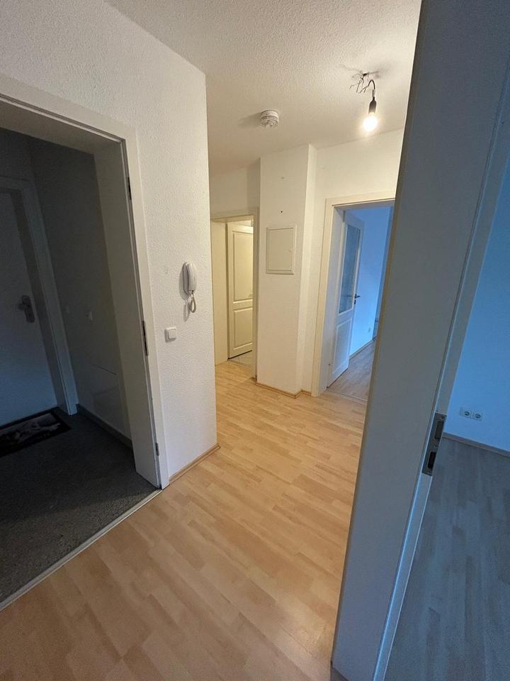 Furnished apartment at Helmholtzplatz – Bild 13