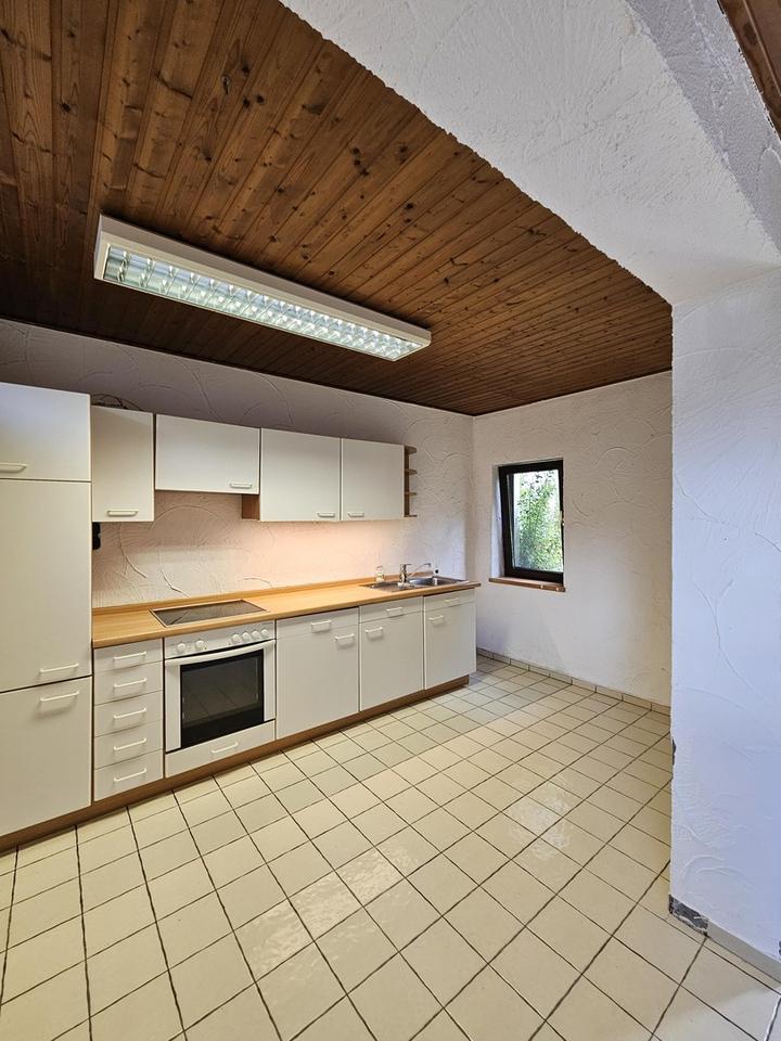 Charmantes Stadthaus-Ensemble in LU-Rheingönheim – Bild 23