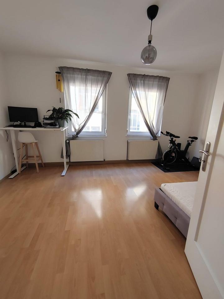 3 Zimmer Wohnung in ruhiger, grüner Lage – Bild 3