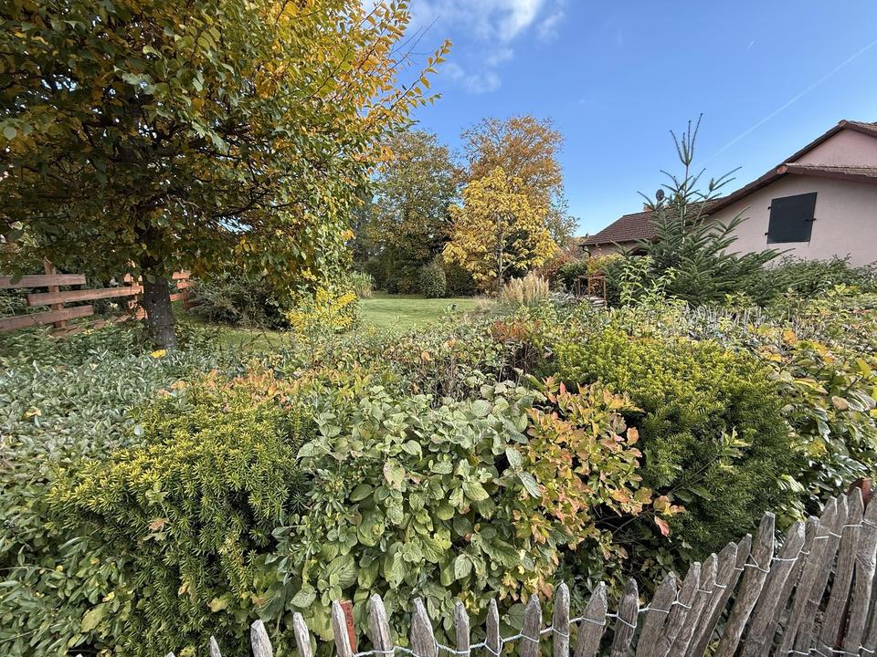 Schönes Baugrundstück in ruhiger Lage, provisionsfreier Erwerb direkt vom Eigentümer – Bild 6