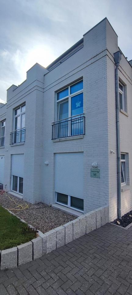 Villa/Haus in weiß/blau* Exklusiv*1.Reihe*400qm** – Bild 10