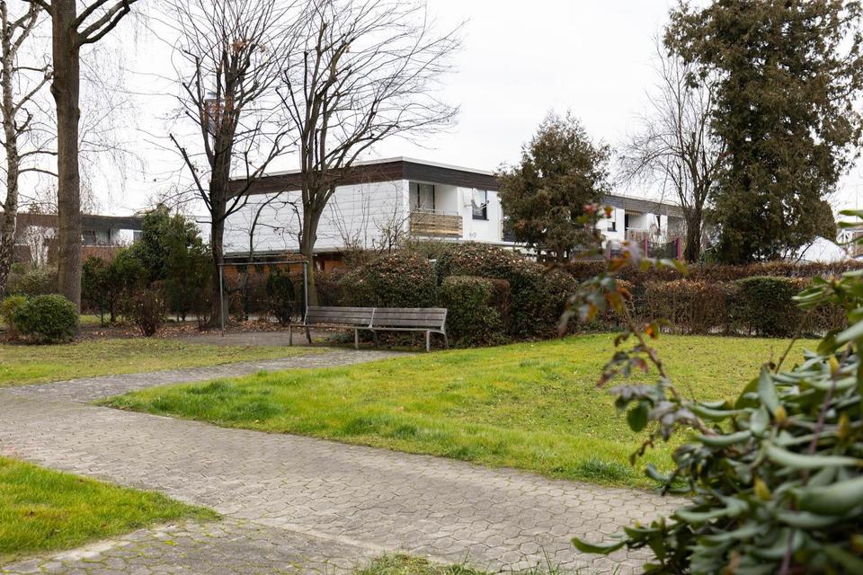 Zentral Kern-Sanierte 3 Zimmerwohnung, Balkon – Bild 3