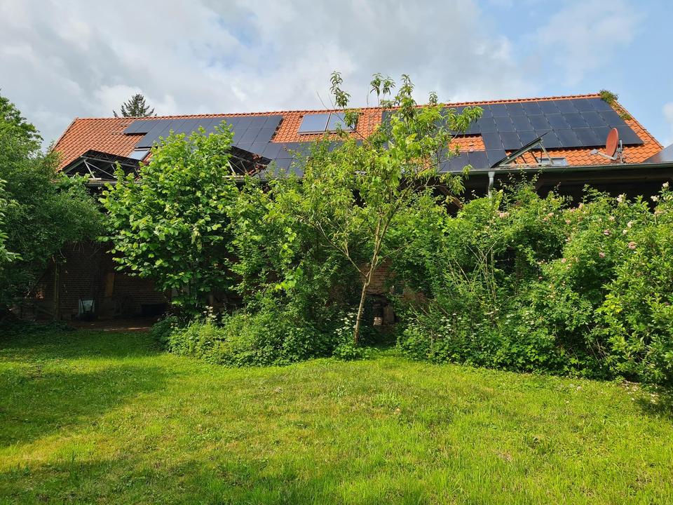 Immobilie / großzügiges Haus im Wendland – Bild 27