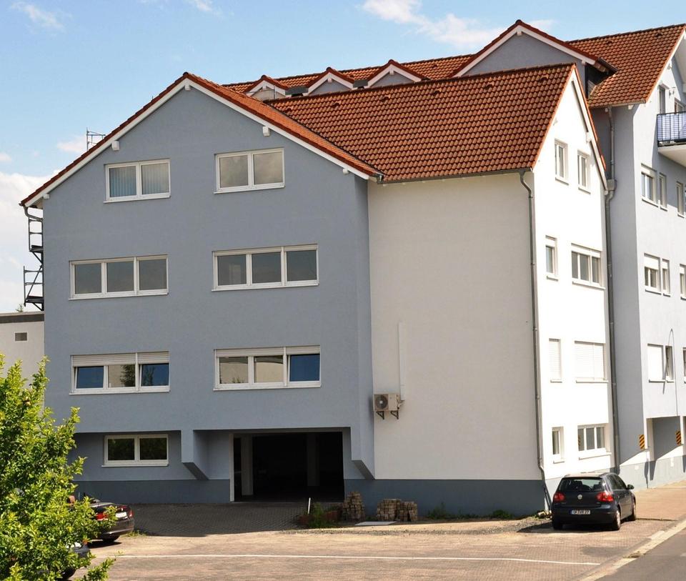 ** Schicke Büroeinheit für Ihre Expansion ** – Bild 8