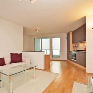 -provisionsfrei- ruhig, zentral (direkte Nähe Pasing Arkaden), 1,5 Zimmer