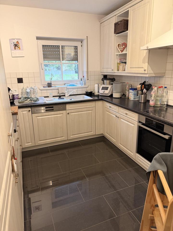 2 Familien Reihenendhaus in Oftersheim – Bild 12