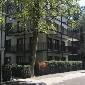 Am Grüngürtel von Frankfurt - 3 Zimmerwohnung - direkt am Wald - Dreieich Buchschlag