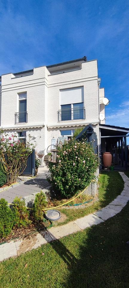 Villa/Haus in weiß/blau* Exklusiv*1.Reihe*400qm** – Bild 19