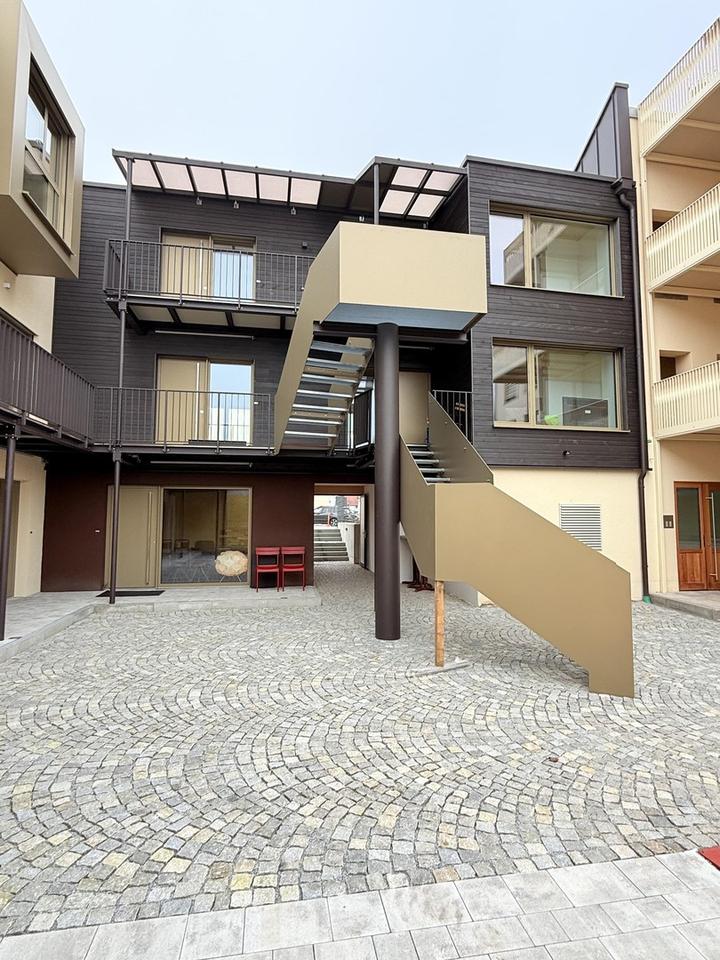 Top Büro-/Gewerbefläche in Eggenfelden Zentrum – Bild 6