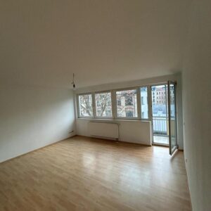 Furnished apartment at Helmholtzplatz