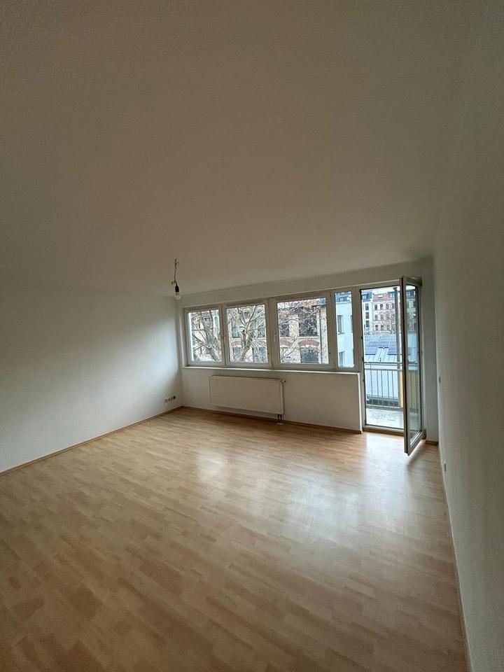 Furnished apartment at Helmholtzplatz
