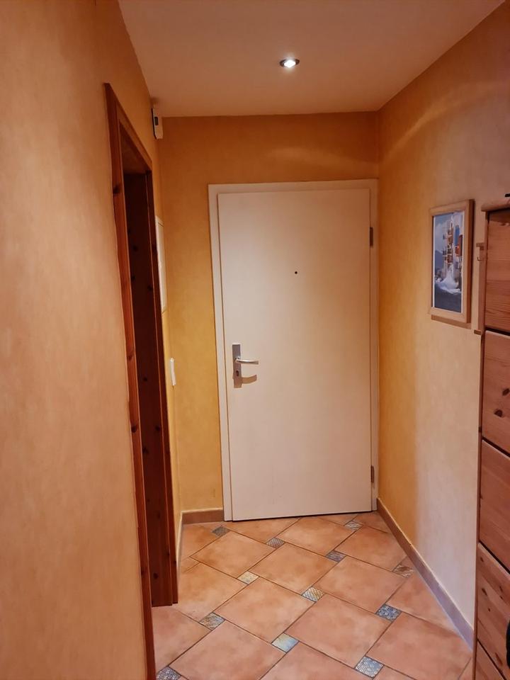 3,5-Zimmer Wohnung mit Terrasse/Garten in Waiblingen – Bild 5