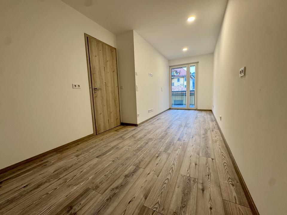 Neubau möblierte 3-Zimmer-Wohnung, mit offizieller Genehmigung für Ferienwohnung – Bild 27