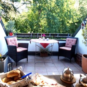 Traumhaft schöne Maisonette Wohnung in beliebter Lage Hamburg