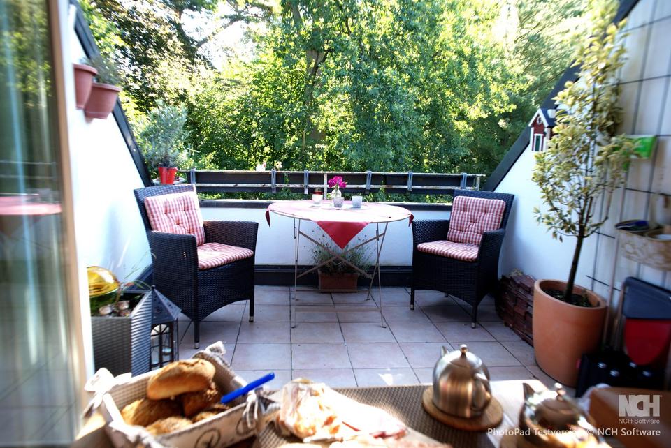 Traumhaft schöne Maisonette Wohnung in beliebter Lage Hamburg