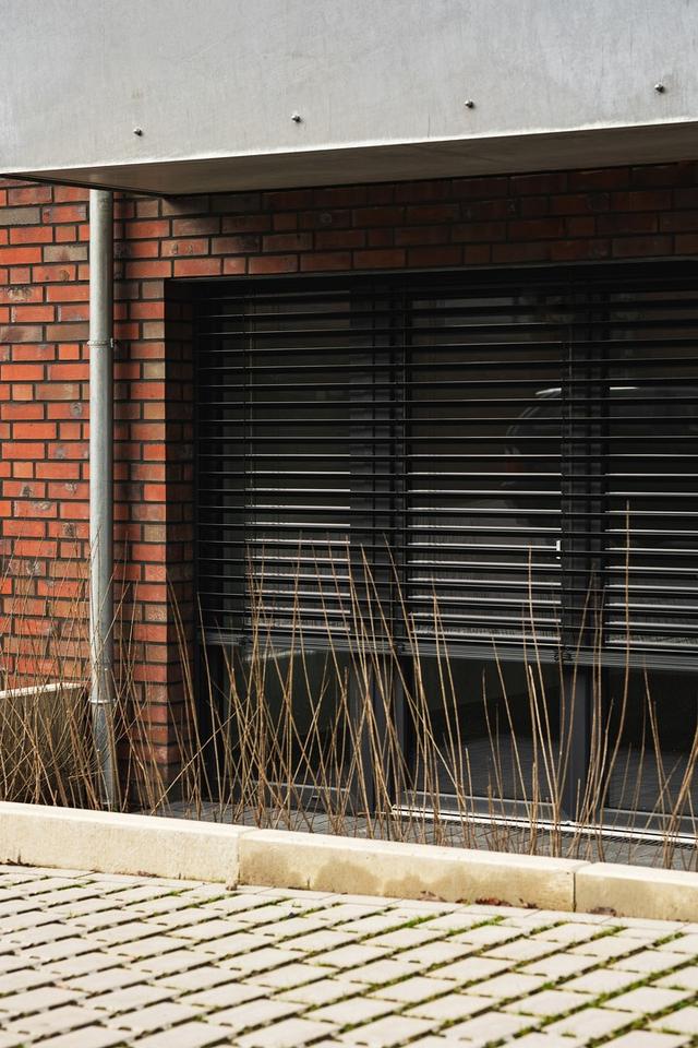 3 Zimmer Wohnung mit Südbalkon – Bild 15