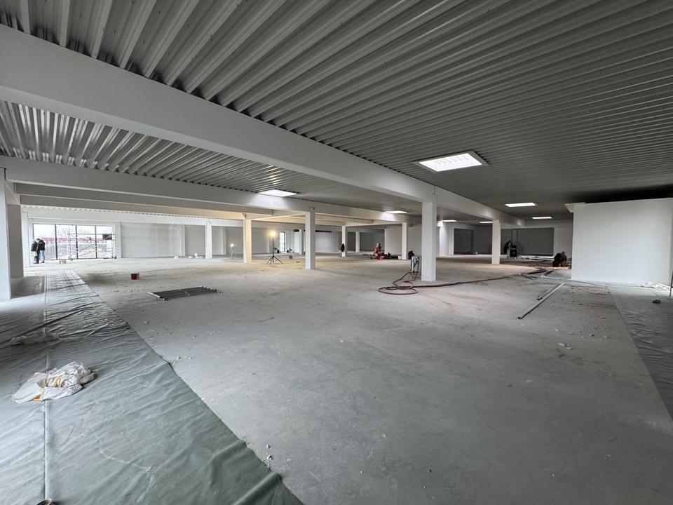 500-3.000m²-Handel/ Büro/Lager/Produktion-HRO-Brinckmansdorf – Bild 3