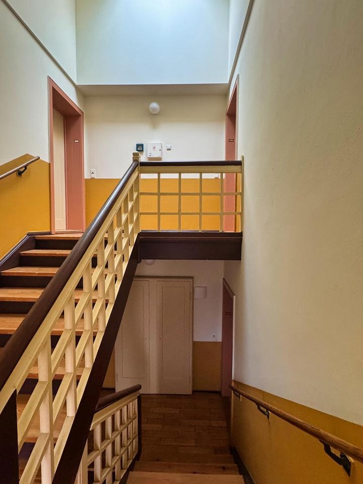 Wohnen im beliebtesten Viertel Leipzigs: Einraumwohnung mit Ausblick aufs Waldstraßenviertel – Bild 9