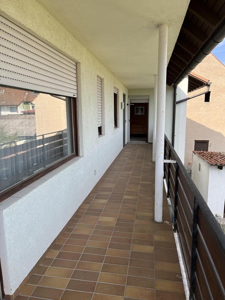 Viel Platz, viele Möglichkeiten-Haus mit 2 Wohneinheiten – Bild 8