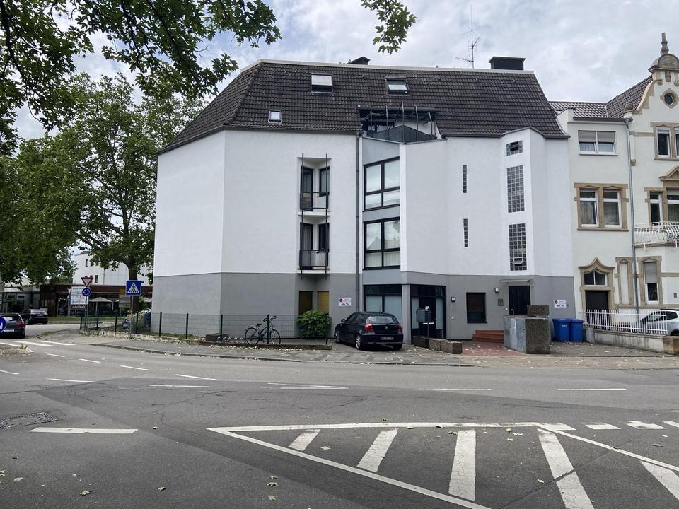 WG-Zimmer in einer 7ner WG mit 3 Bädern zentraler Lage in Worms – Bild 6