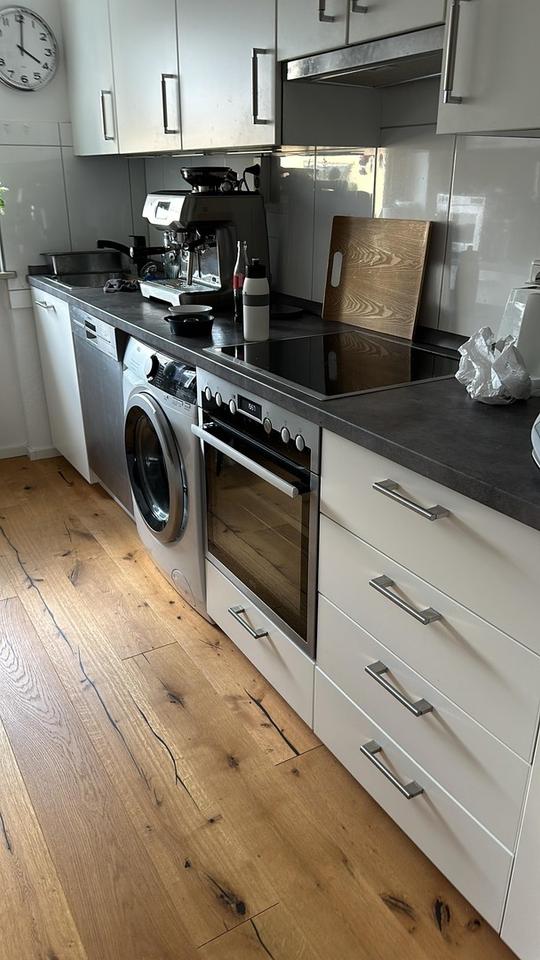 Wohlfühl-3-Zimmer-Wohnung, Balkon, Klimaanlage, EBK & Stellplatz – Bild 27