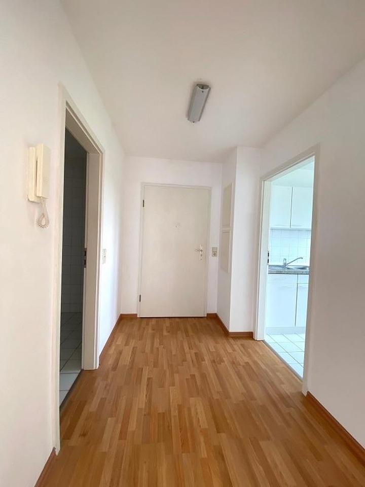 Atraktive 2 Zimmer Wohnung – Bild 3