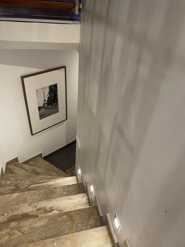 •Stilvoll sanierte Doppelhaushälfte in grüner Frohnauer Wohnlage – Bild 23