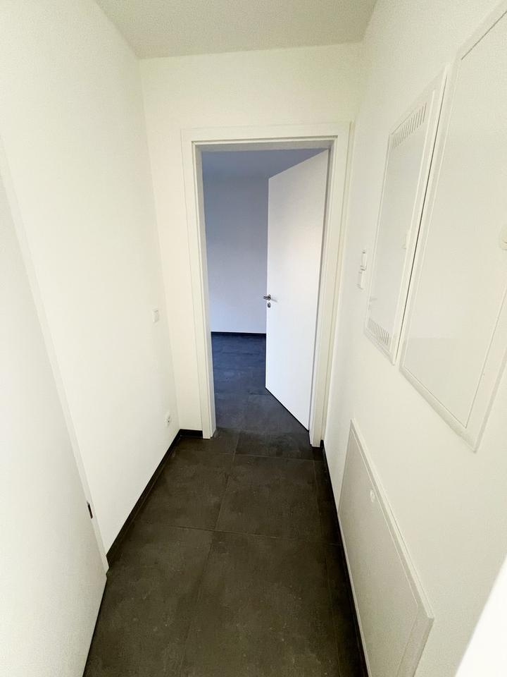 3 Zimmer Wohnung mit Südbalkon – Bild 5