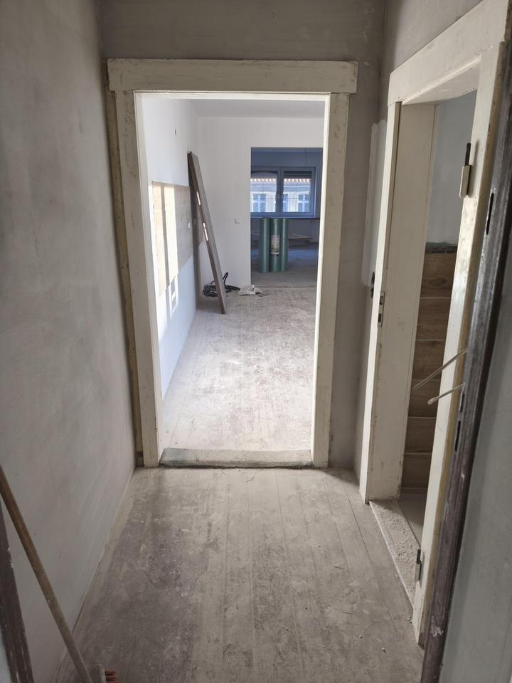 Das unscheinbare Mietshausaus – Bild 5