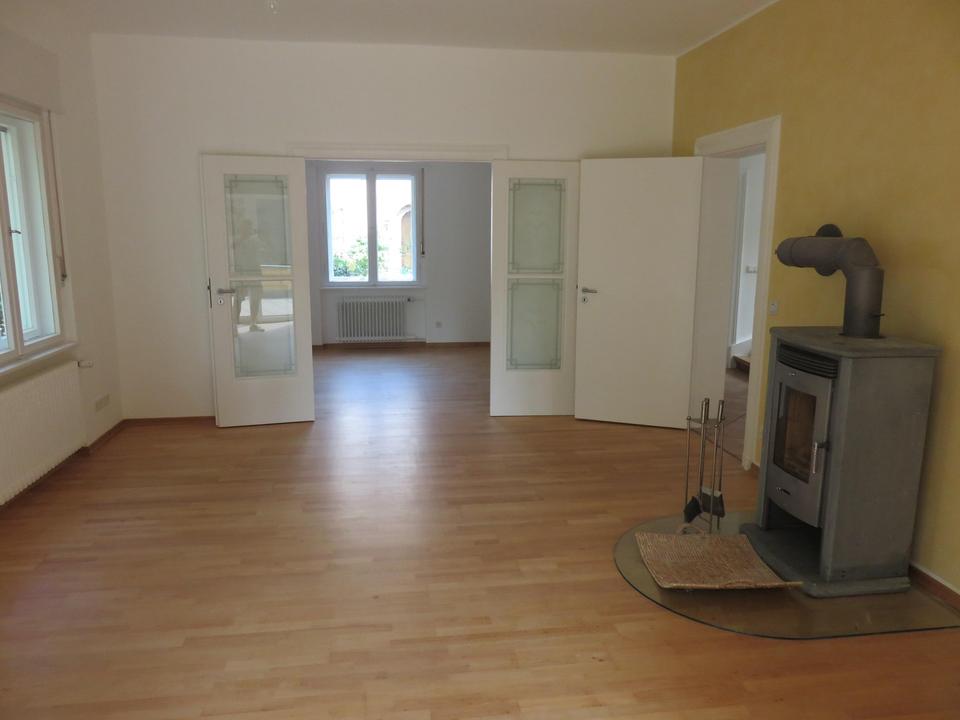 Sonnenterrasse und Saunalandschaft nahe Spandauer Forst – Bild 8