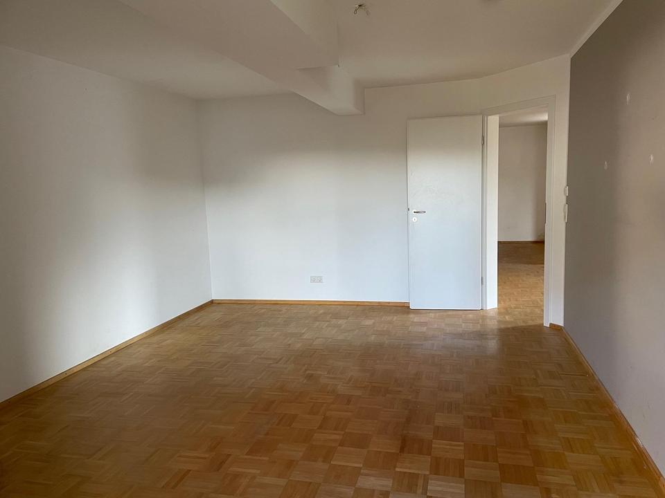 Barrierefreie 2 Zimmerwohnung Souterrain Schlüchtern – Bild 3