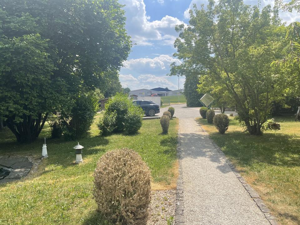 Wohn- und Geschäftshaus (Gaststätte-Cafe-Bar) mit Anbaumöglichkeiten ( PREIS VB) – Bild 4