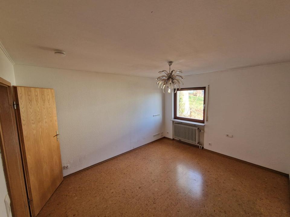 Attraktive 4,5-Zimmer Wohnung mit TOP Aussicht! – Bild 15