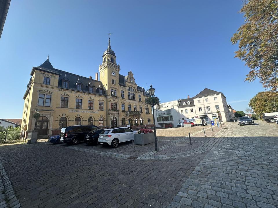 Wohn- und Geschäftshaus Denkmal Baugenehmigung liegt vor – Bild 11