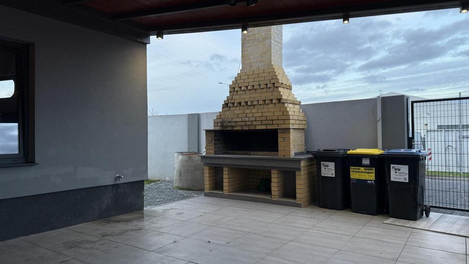 Provisionsfrei Autowerkstatt/ Büro/ Bistroküche/ Baujahr 2020 – Bild 24