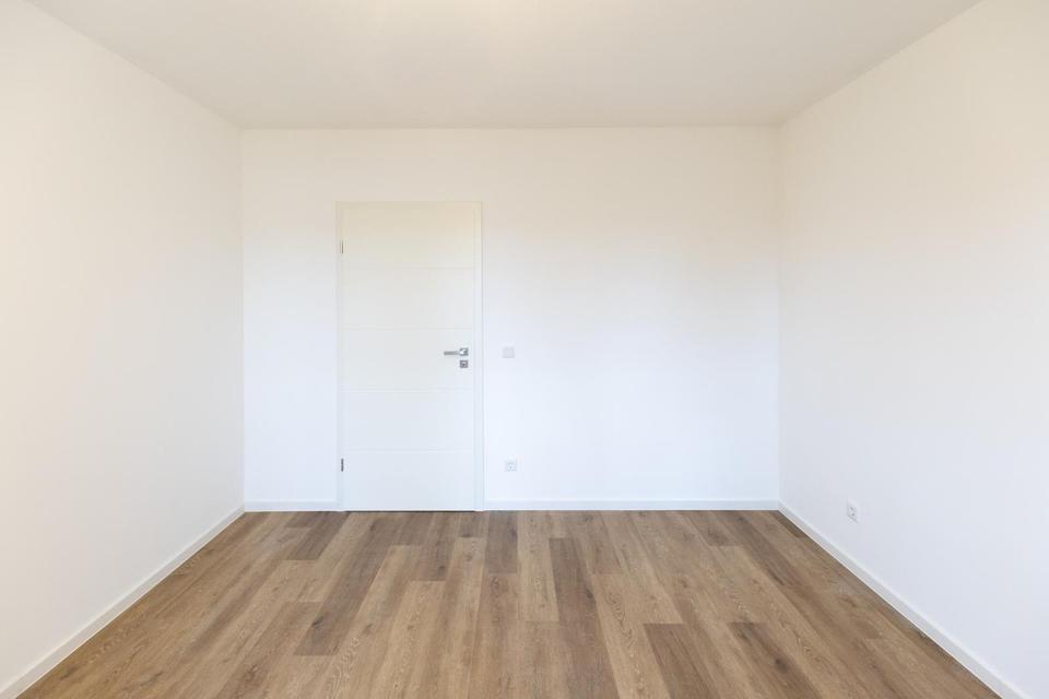 Zentral Kern-Sanierte 3 Zimmerwohnung, Balkon – Bild 28