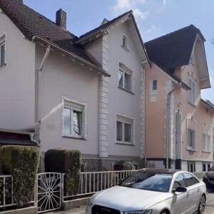 Einfamilienhaus, ideal zum Wohnen, arbeiten oder für die Familie