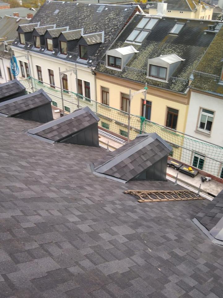 TOP-Kapitalanlage, MFH mit 4 WE in Zentrumsnähe von Reichenbach – Bild 5