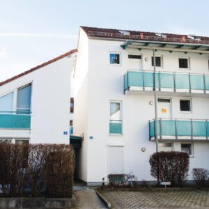 Stilvolle 3,5-Zimmer-Maisonette-Wohnung mit EBK in Neufahrn b.Freising