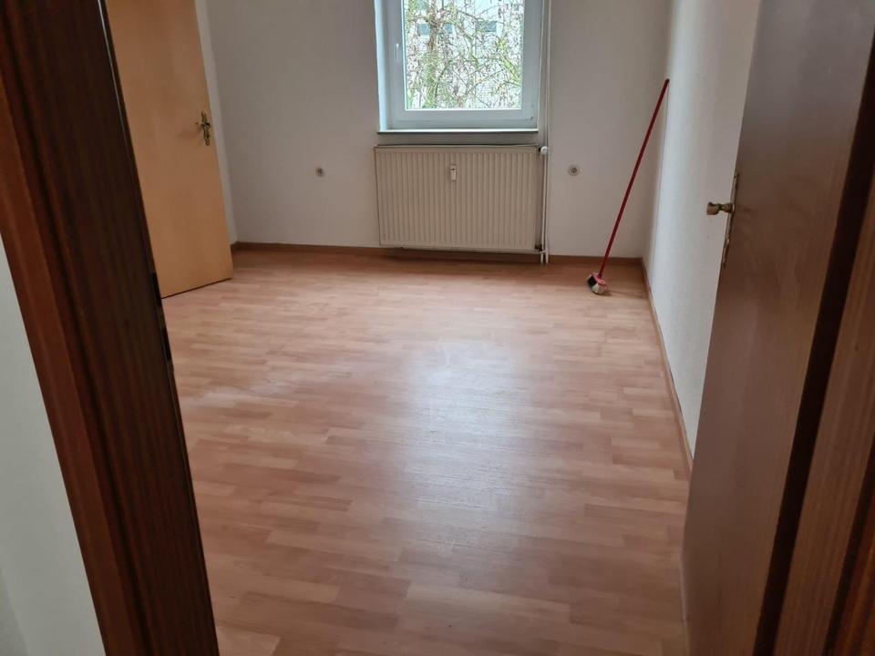 Schöne neu renovierte 2-Zimmer-Wohnung in Göttingen – Bild 7