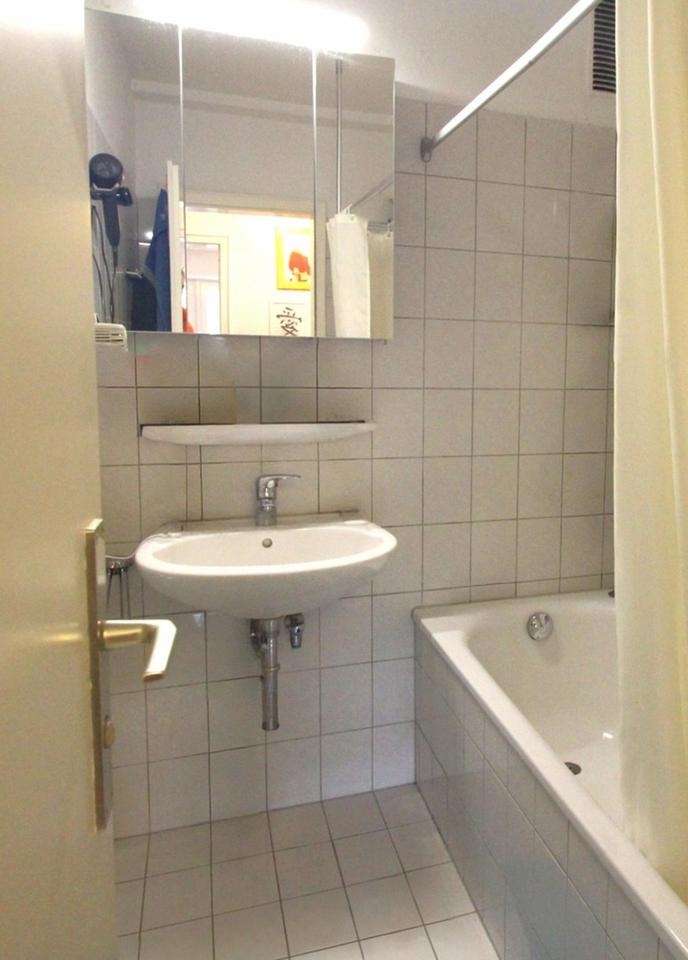 Von Privat: schöne, helle 3 Zimmer-Wohnung, 86 m² für Eigennutzer oder Kapitalanleger – Bild 6