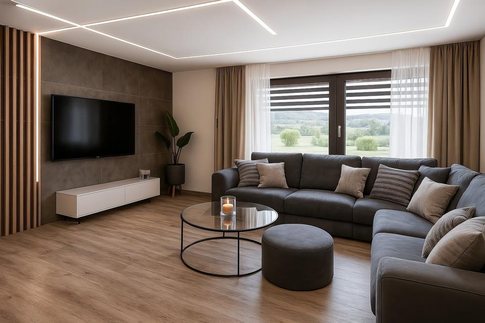 6 exklusive ETW in Schwäbisch Gmünd mit Förderdarlehen zu 2.03% und 45.000 € Zuschuss je Wohnung – Bild 4