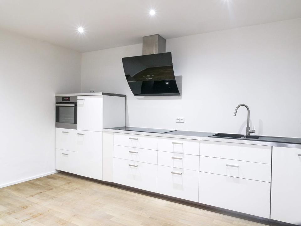 Büro mit separatem Garten auf der Friedrichstraße (A-Lage) – Bild 5